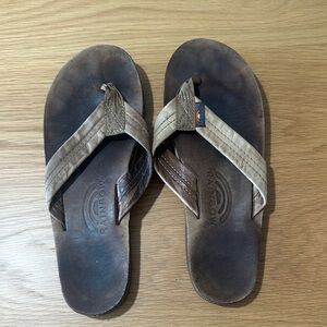 Rainbow Sandal
